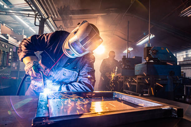 Best Automotive Welding in Walnut Park, CA