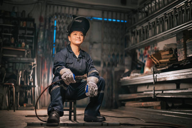 Best Welding Inspection and Certification in Walnut Park, CA
