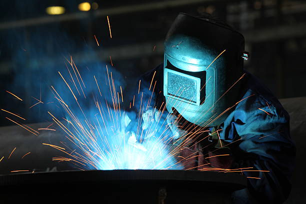Best Automotive Welding in Walnut Park, CA