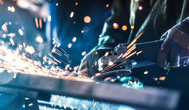 Affordable Welder Services in Walnut Park, CA